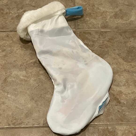 Disney Winnie the Pooh 16'' Holiday Stocking - Picture 6 of 6